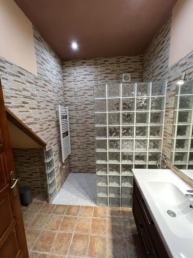 Apartamento Masferrer Apartment L'Escala Exterior photo